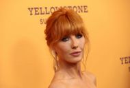Paramount's "Yellowstone" Season 5 Part 2 Premiere - Source: Getty